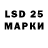 Марки NBOMe 1500мкг Kirill Churkonov